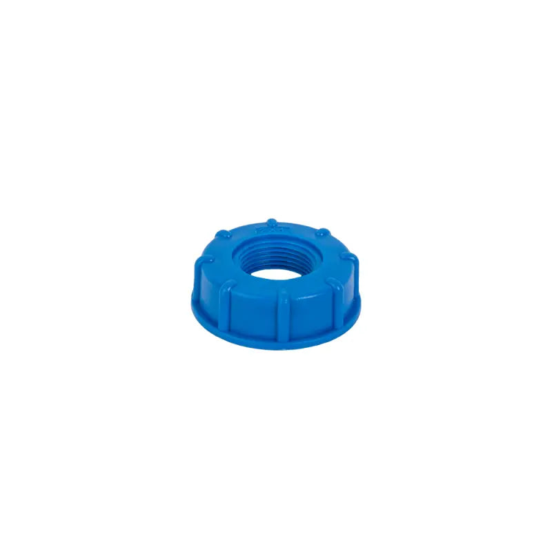 Bradas IBC-Adapter – Innengewinde S60x6 für 25 mm (1") Öffnung – Installatie-shop.de