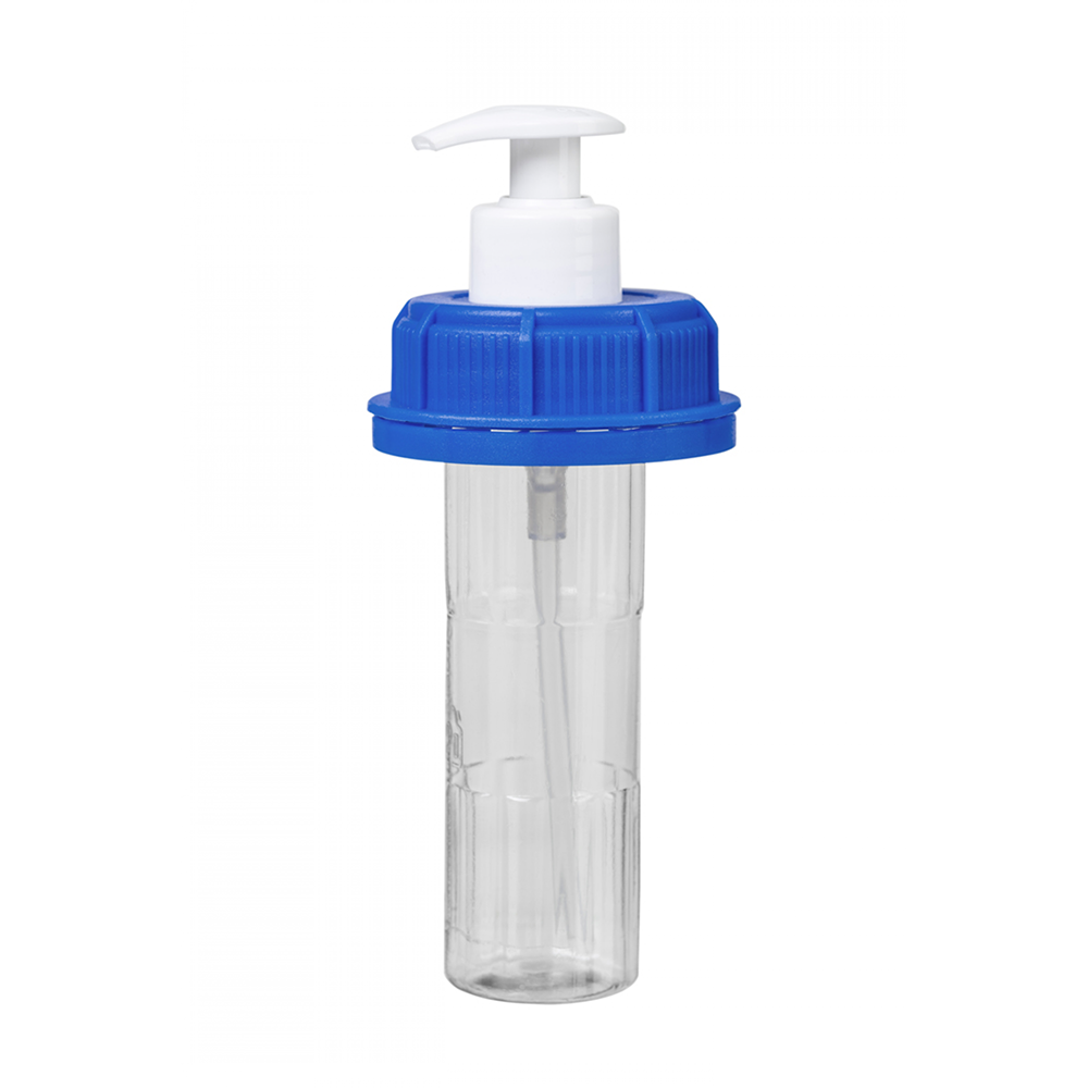 Bradas Seifenspender für Wasserkanister 150 ml