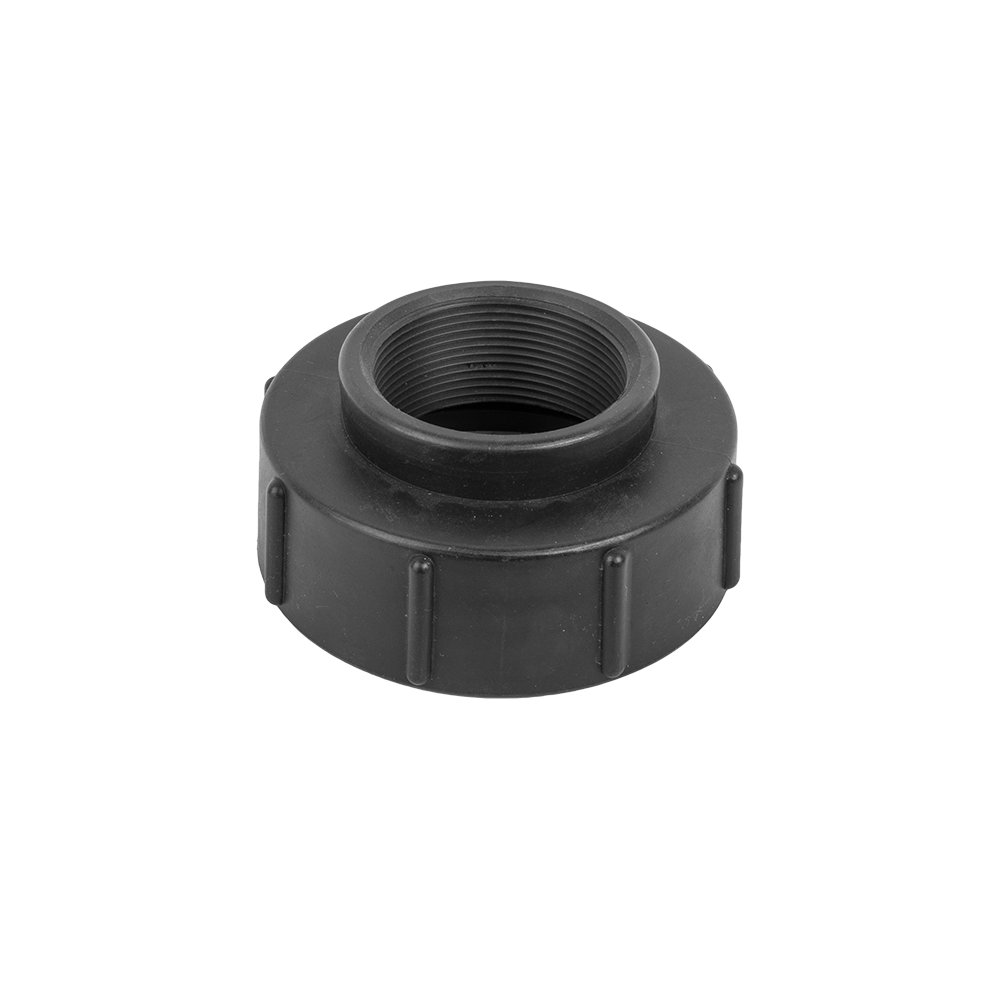 Bradas IBC-Adapter S100X8 Innengewinde x 2" Innengewinde
