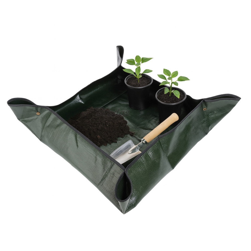 Bradas verpotmat 66x66 cm opvouwbaar
