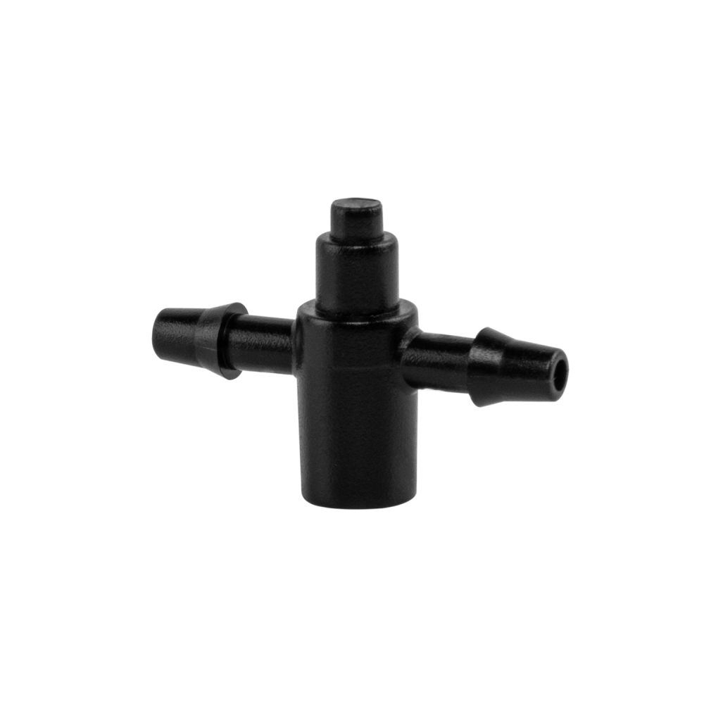 Bradas 2-Wege-Verteiler 5 mm