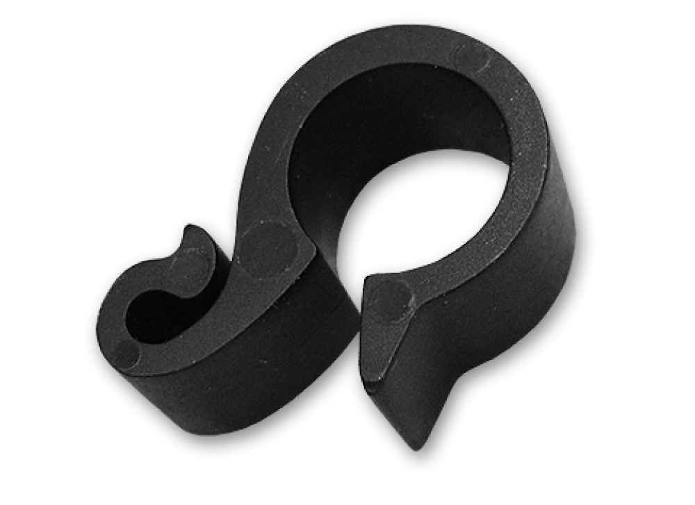 Bradas slanghouder voor 16 mm tyleenslang