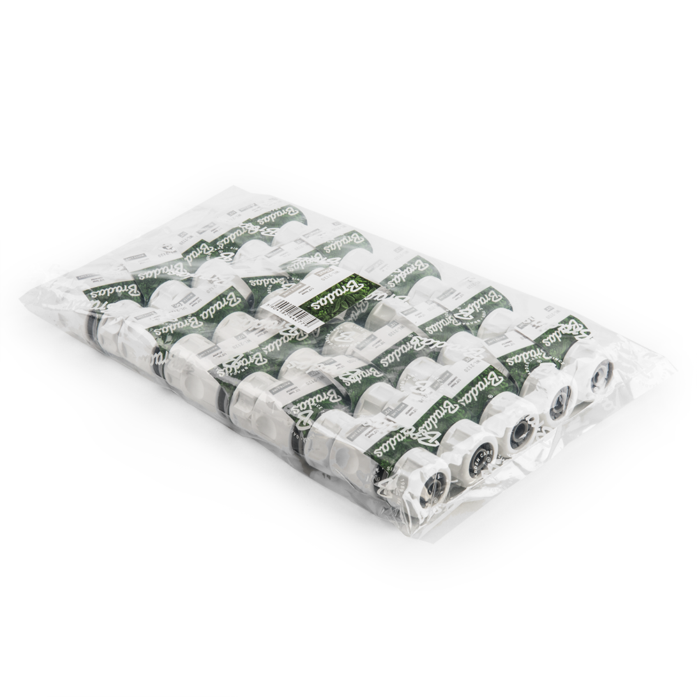Bradas tuinslangkoppeling voor 1/2 en 5/8 inch