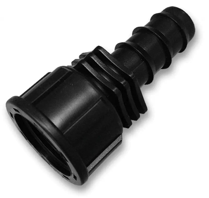 Bradas Kupplung 13 mm (1/2") Innengewinde auf 16 mm Schlauchtülle Bradas