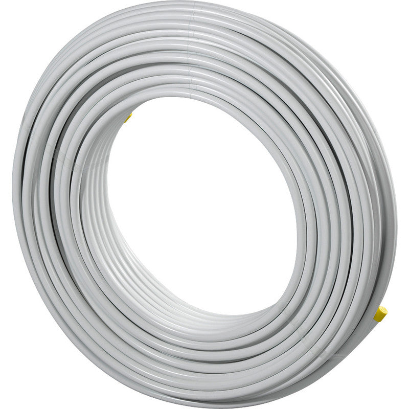 Uponor Uni Pipe Plus 20 mm Rollen-Mehrschichtverbundrohr