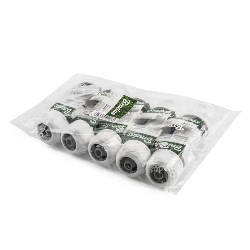 Bradas WHITE LINE Schlauchverbinder von 25 mm (1") auf 19 mm (3/4") Bradas