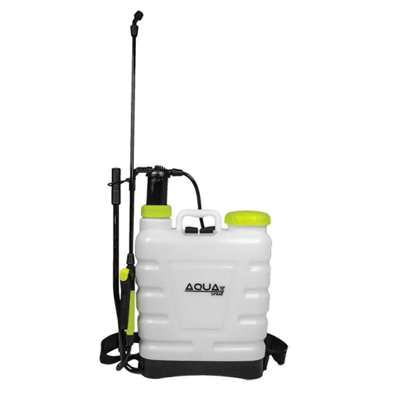 Bradas Rückenspritze 16 Liter für Gartenbewässerung – Installatie-shop.nl