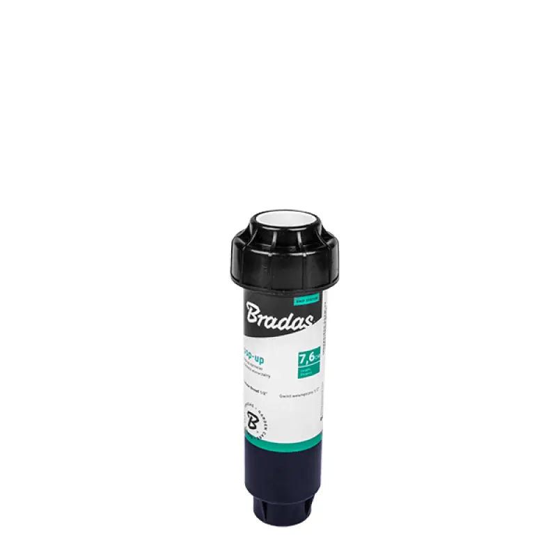 Bradas Pop-up Sprinkler 3" (7,6 cm) | Bewässerung | Installatie-shop.nl