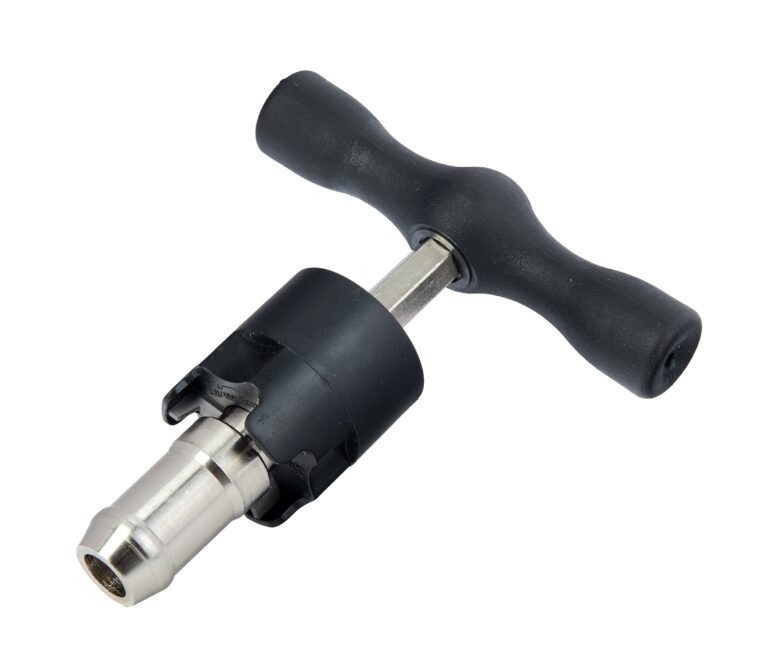 Diamond metalen kalibrator 20 mm voor PEX buizen