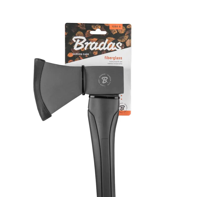 Bradas Axt – Glasfaserstiel – 1000g Bradas