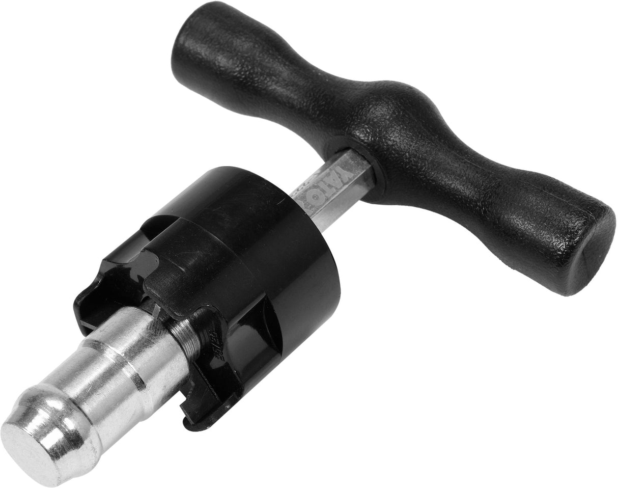Komplettes Mehrschichtverbundrohr-Montageset – PVC-Schneider – Innere Biegefeder – Äußere Biegefeder – Kalibrierer – Entgrater – 16/20/25/26 mm