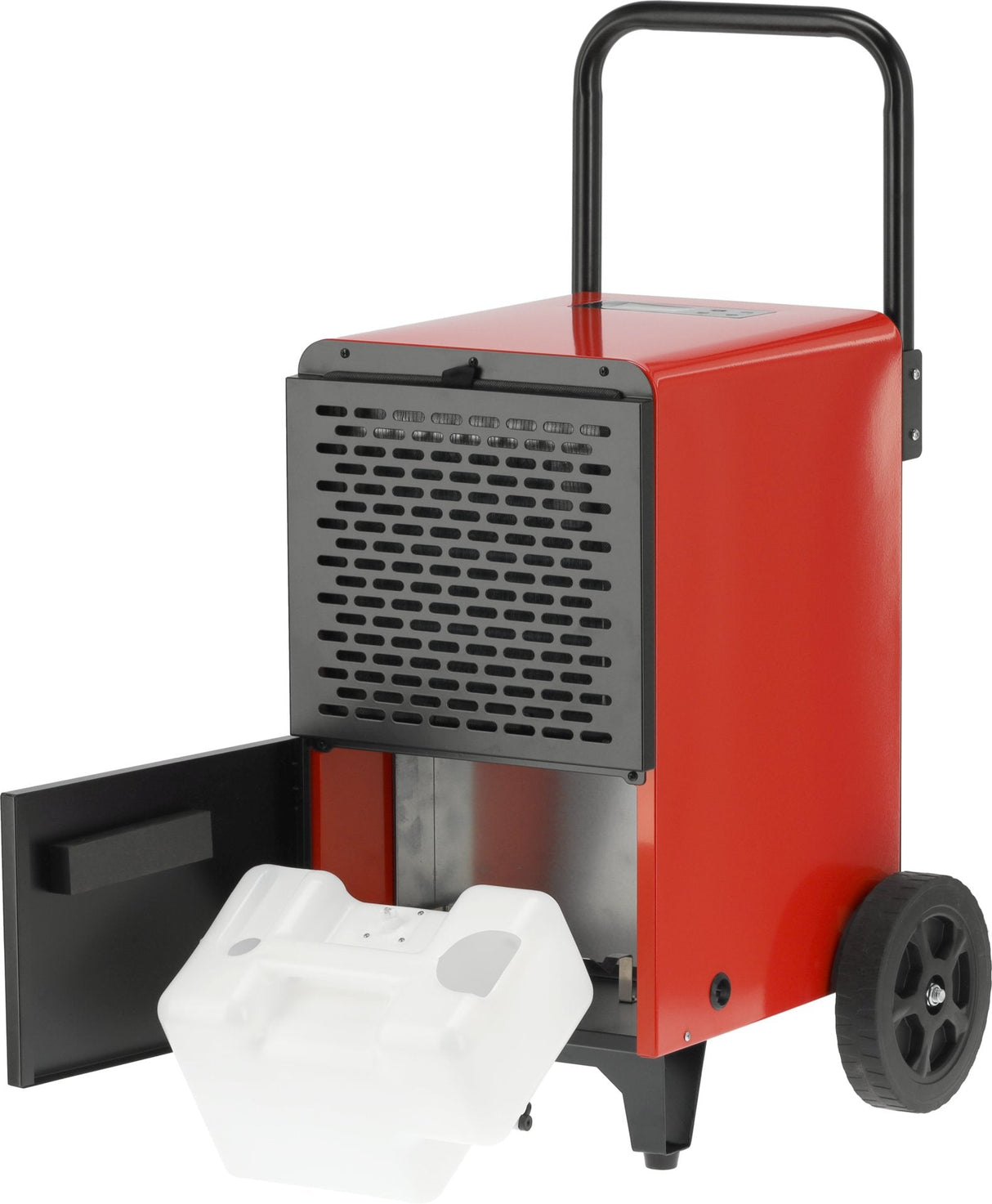 Yato Luftentfeuchter 50L/24H – Bautrockner
