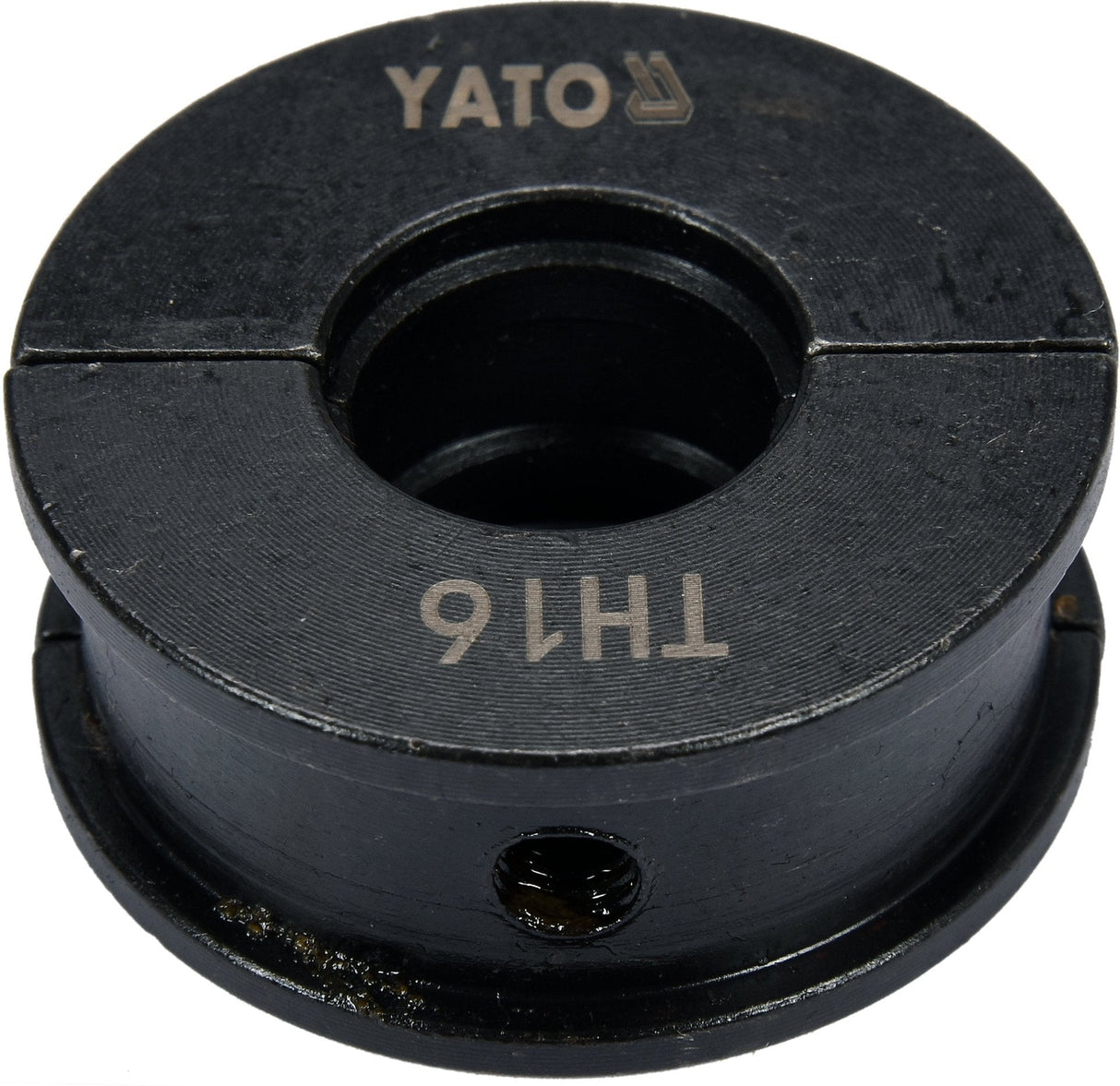 Yato Pressbacke TH-Profil in Größe TH16