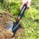 Gartenwerkzeuge
