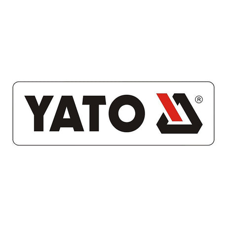 Yato professionele gereedschappen voor bouw, werkplaats en tuinonderhoud, inclusief elektrische, pneumatische en handgereedschappen.