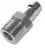 Bradas Schlauchstopper mit 1/2" Außengewinde – Jetzt bei Installatie-shop.nl