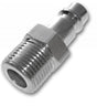 Bradas Schlauchstopper mit 1/2" Außengewinde – Jetzt bei Installatie-shop.nl