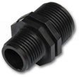 Bradas Kupplung 3/4" Außengewinde auf 1" Innengewinde | Installatie-shop.de