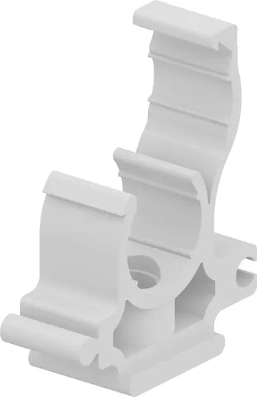 Uponor Uni Pipe Plus Schelle - Klicksattel 