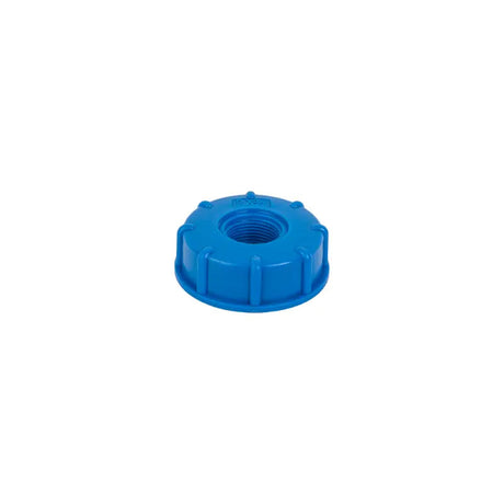Bradas IBC-Adapter – Unverzichtbar für den Anschluss von IBC-Containern