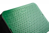 Praktische JUMBO Ventilbox - Installatie-shop.nl