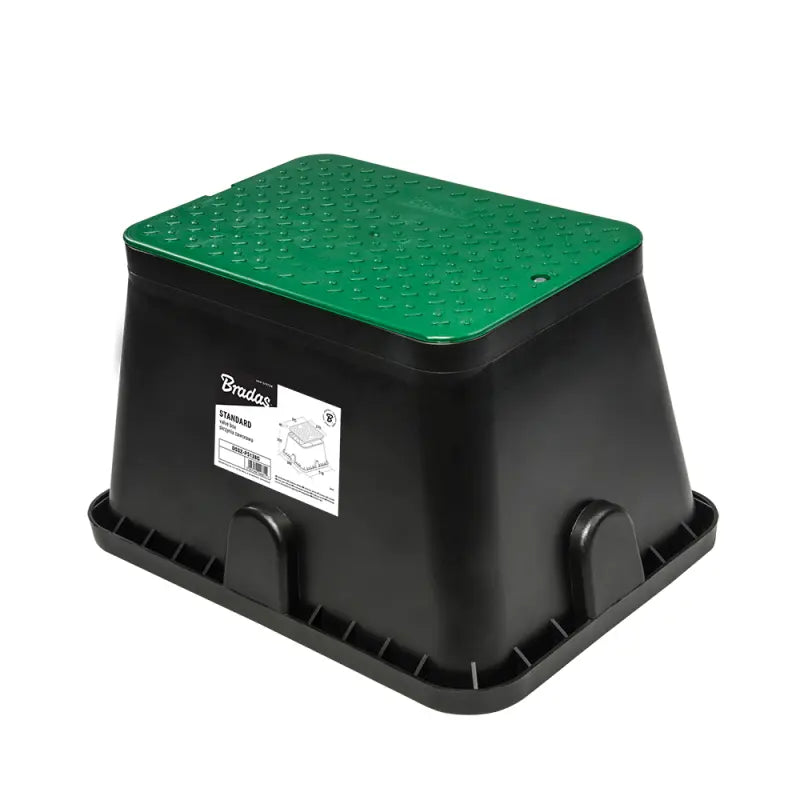Bradas Ventilkasten 51x38cm - Installatie-shop.de