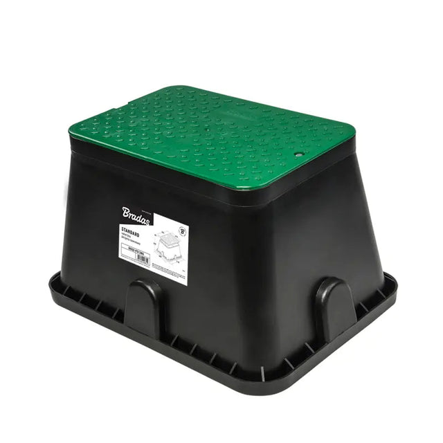 Bradas Ventilkasten 51x38cm - Installatie-shop.de
