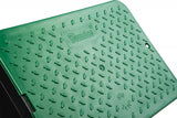 Praktischer Ventilkasten - Installatie-shop.de