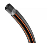 Flexible PVC-Konstruktion – Bradas CARAT 13 mm Gartenschlauch, UV-, Algen- und Knickbeständig.