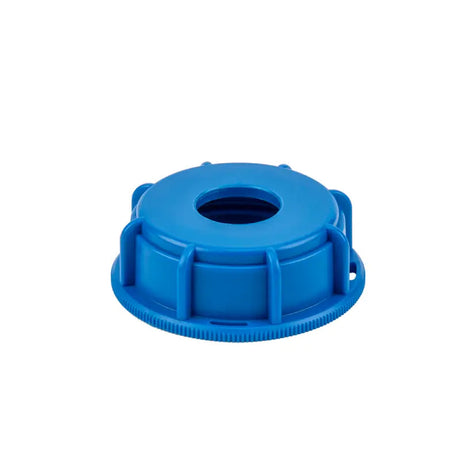 Bradas IBC-Adapter, Innengewinde S60x6 für 19 mm (3/4") Öffnung - Installatie-shop.nl