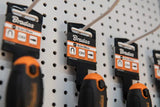 Bradas Schlitzschraubendreher 100mm für Haus und Garage erhältlich bei Installatie-shop.nl