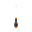 Bradas HOME & GARAGE Flachschraubendreher SL6 125mm