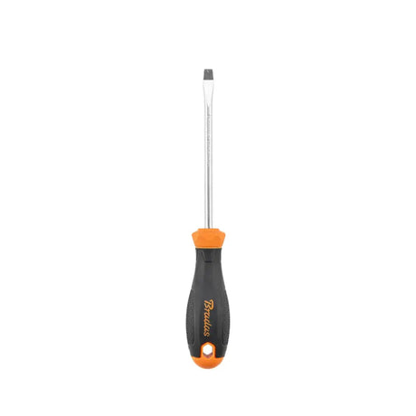 Bradas HOME & GARAGE Flachschraubendreher SL6 125mm