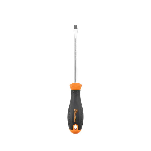 Bradas HOME & GARAGE Flachschraubendreher SL6 125mm