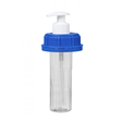 Bradas Seifenspender für Wasserkanister 150 ml