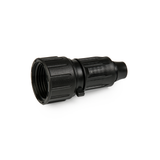 Bradas QJ Kupplung 16 mm x 3/4" Innengewinde für die einfache Verbindung von Tropfschläuchen