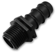 Bradas Kupplung 20 mm auf 3/4" Außengewinde