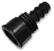 Bradas Schlauchtülle 16 mm mit 3/4" Innengewinde zur Verbindung von Tropfschläuchen