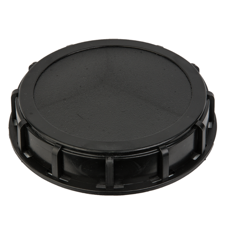 Bradas IBC-dop 155 mm zonder ontluchting