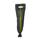 Bradas grüner Sandschlauch 24x79 cm für Abdeckfolie