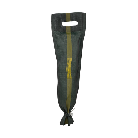 Bradas grüner Sandschlauch 24x79 cm für Abdeckfolie