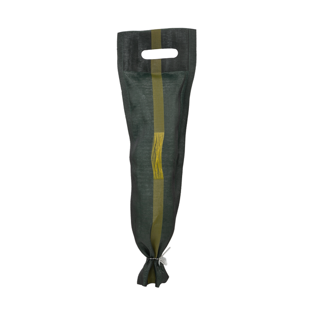 Bradas grüner Sandschlauch 24x79 cm für Abdeckfolie
