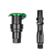 Bradas waterstopcontact 3/4 inch binnendraad buitendraad