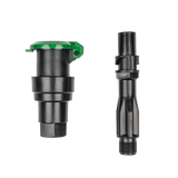 Bradas waterstopcontact 3/4 inch binnendraad buitendraad