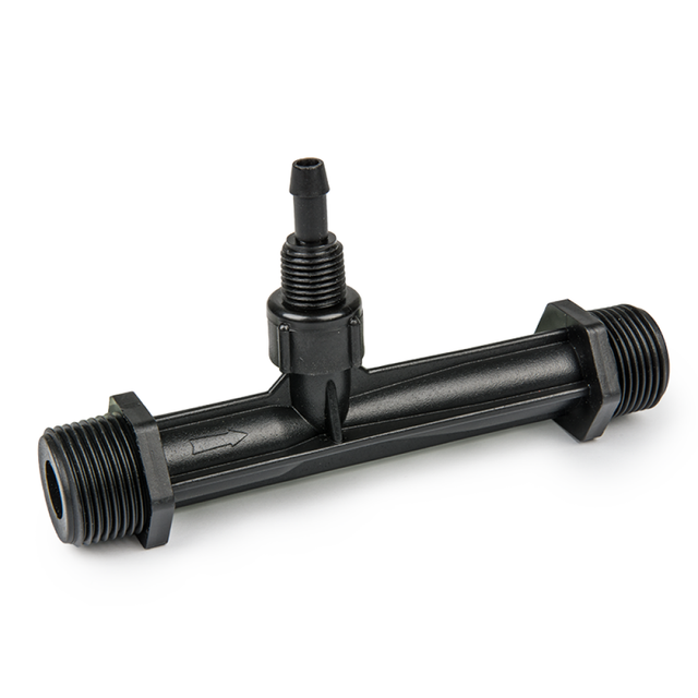 Bradas micro irrigatie injector 1/2 inch