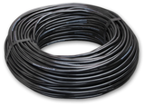 Bradas Mikrobewässerungs-PVC-Schlauch 3 x 5 mm 20 Meter