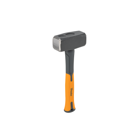 Bradas steenhamer 1000g met fiberglas handvat