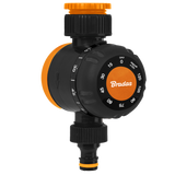 Bradas mechanische watertimer 1 inch en 3/4 inch
