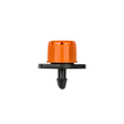 Bradas instelbare microsproeier 0-70 l/u