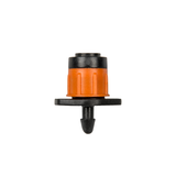 Bradas instelbare microvernevelaar 0-80 l/u